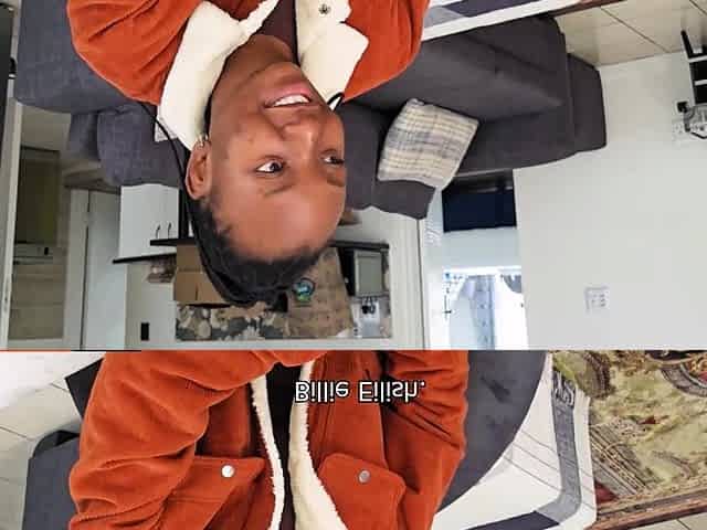 Big Booty Ebony Babe Pussy RAILED POV