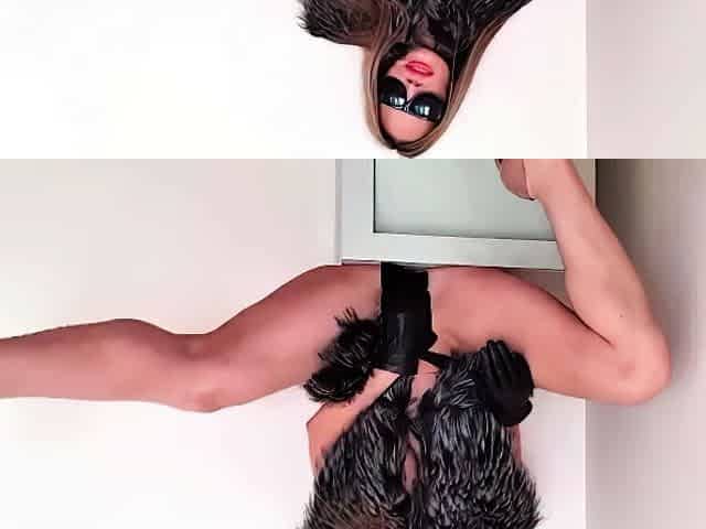 Misstiff - Naked Glamour