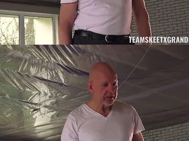 Teamskeetxgranddadz Candice Bed Sports