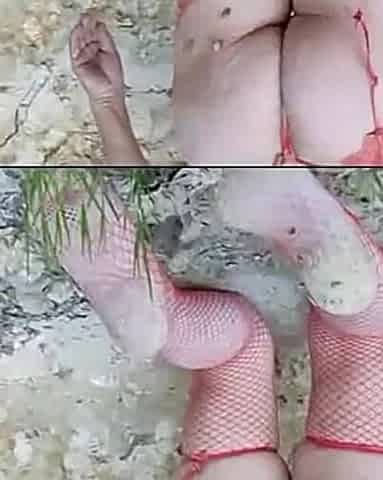 Dirty Feet 2