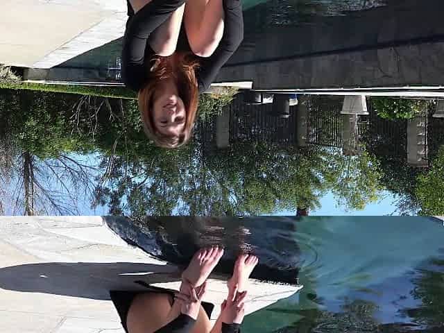 Leah Gotti Hot Busty Teen 18+ Porn Video