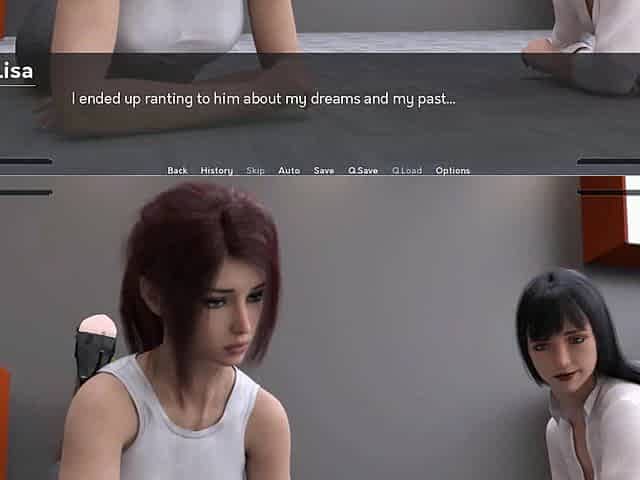 Pantyhoes The Employees Are Angry To Their Boss Because He Fucked Them All Ep 8
