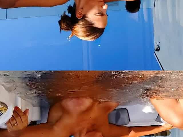 Sexy Jacuzzi