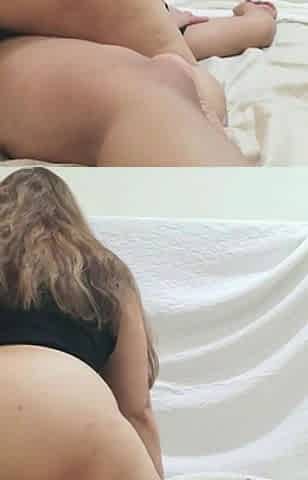 Wife Shares Husband with Her Best Friend and He Gave Her Best Fuck Ever