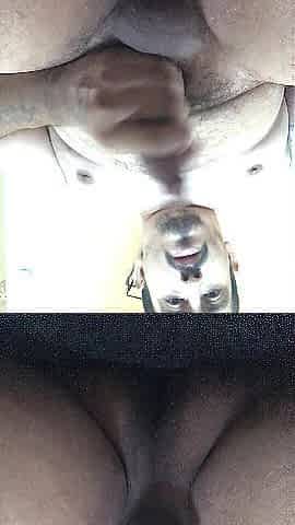 Str8 pov tugjob