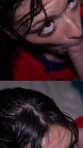 Rough Anal Sex with Petite Argentinian Slut
