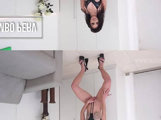 Horny 20 Years Old Perfect Body Pale Skin Brazilian, Bruna Santos