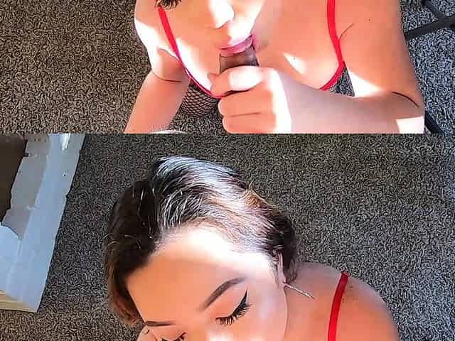 -OnlyFans- Justice -icygrljustice - Schoolgirl Fuck and