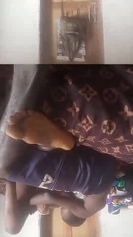 Fucking a Big Breasts Girl in My Room
