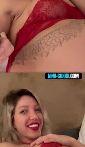 Marvelous Swiss Nympho Woman Screw and Suck a Sex tool, Massage Her Large Melons and Talks Ribald to U