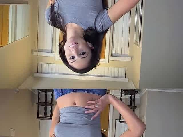 TheCoupleNextDoor - Hotwife Ariana Marie Comes Home Late