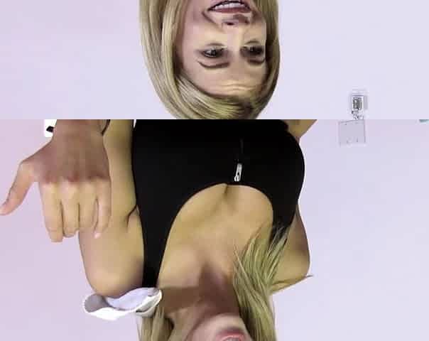 Young Petite Blonde Chloe Foster Fucked Hardcore