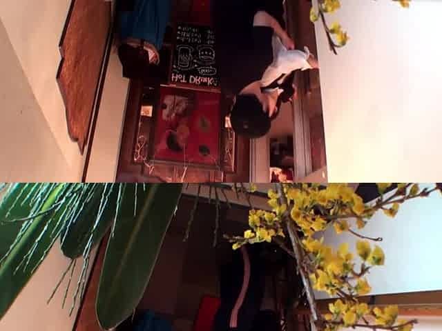 Small Town Surprise. Two Charming Sisters Turn up the Heat Together - Part 1