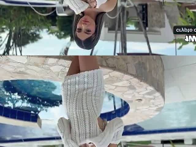 Pool Day! Do You Like How He Touched Me In Public [nath Gomez7]