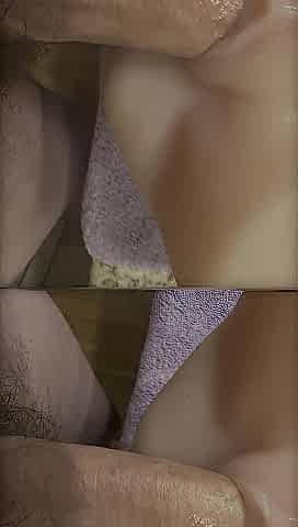 Banging her constricted vagina until I cum
