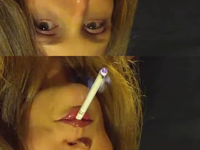 Smoking 277