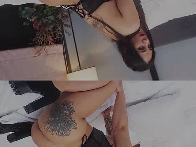 MY 1ST double penetration