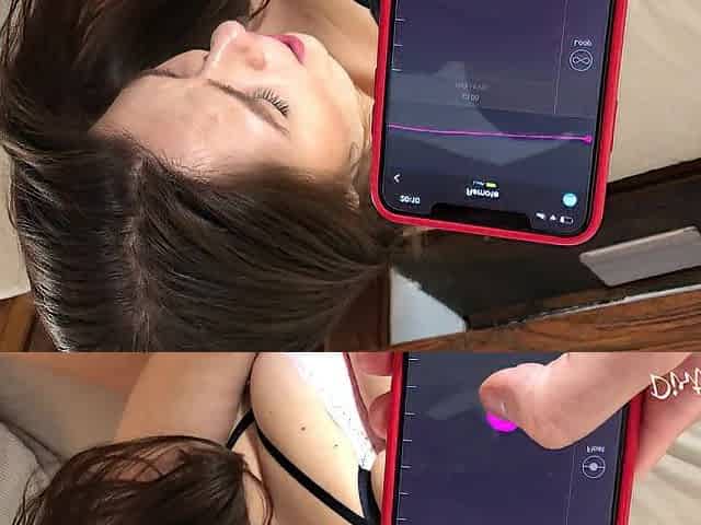 creampie - This babe detests anal but yet here we are