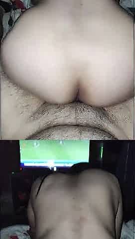 ANAL COMPILATION PART three