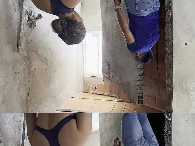 banging the boss's wife