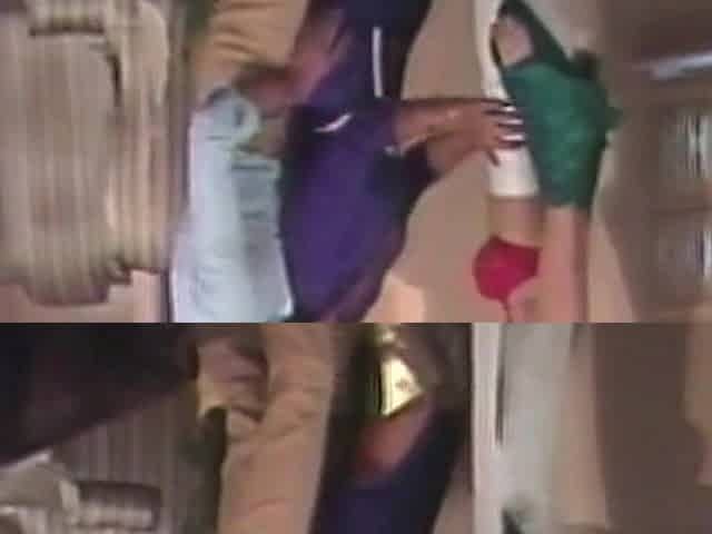 Wonderful hussy vintage xxx video