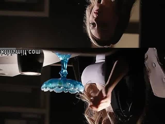 Miss Sally - What Happens in the Office II - part 1