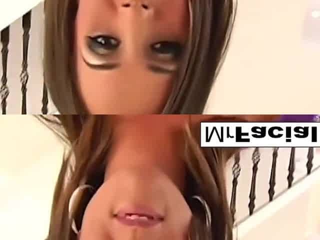 Tori Montana, Tori Black And Tory Lane - Hot Babe Gives A Blowjob And Gets A Facial