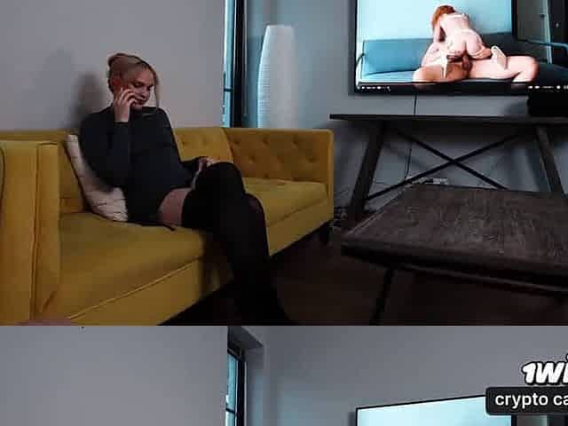 Caught cheating phone mega-slut gets used as fucktoy instead of rendezvous - best XXX porn!