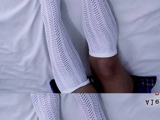Chubby Girl in Class Offers Her Buttocks to the Teacher and Lets Herself Be Filmed - Teacher and Student in Hotel