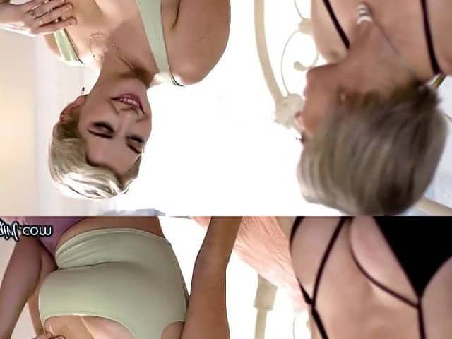 Which Cunt Gets The Wetter Defiance
