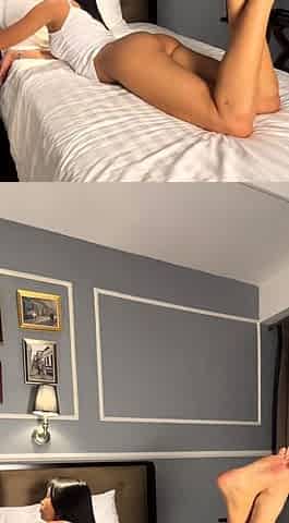 Emo Teen Becka Solo Webcam Masturbation Porn