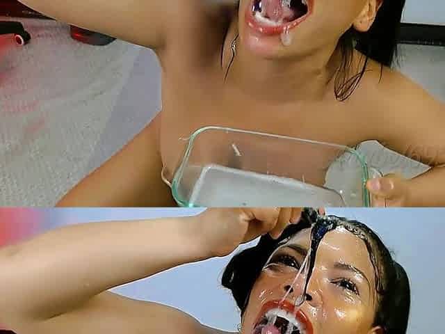 Saliva Fetish.mp4