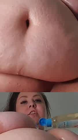 Want Stepmommy to Tell You a Bed Time Naughty Story?