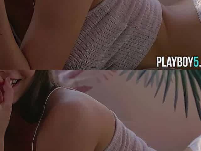 Astonishing teen angel from the Czechia exposes her stripped body