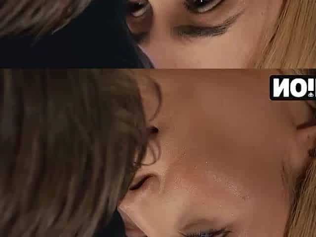 NOIR4K. The Ideal sex after Romantic Date