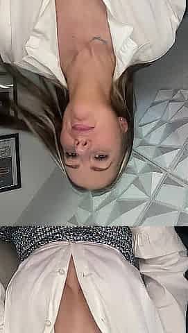 Sexually excited British Nurse is actually stressed