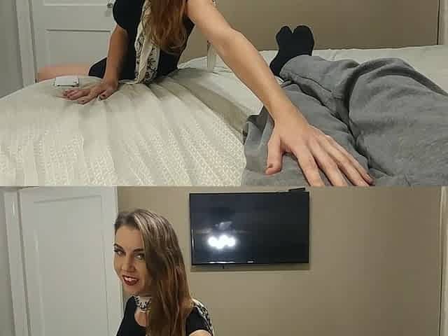 Custom Cuckold Roleplay Unedited Footage