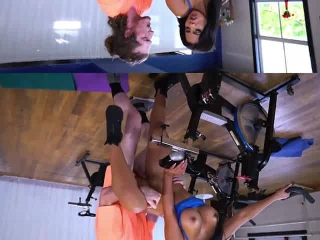 Ass Exerciser