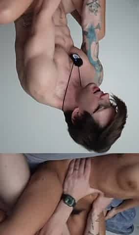 Complete Girlfriend Experience Aubry Babcock Best Blowjob POV Cremapie Vol.20