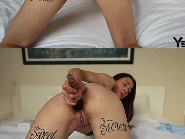 Screwing a teen from the street - DP GROUP SEX