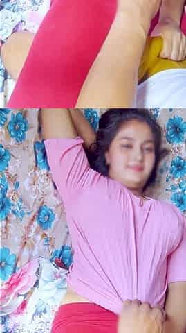 Desi Village Girl Viral Mms Video, Girl Fuck From Her Newly Boyfriend, Small Pussy Fucked by BF