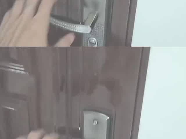 Nerd Girl Gets Dick For Fixing Computer
