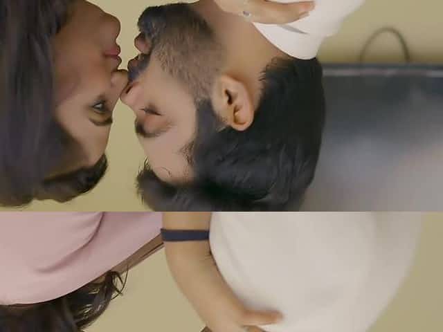 Indian hot couple amazing erotic video