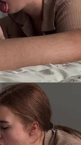 I Can't Finish My Day Without Fucking a Pillow