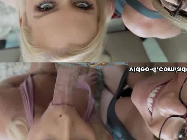 Vanessa Cage - Step Family Summer - Vol 2 (Parts 2-4), Scene #01