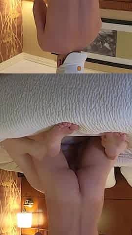 Large Gal Screwed and Deepthroating Compilation three