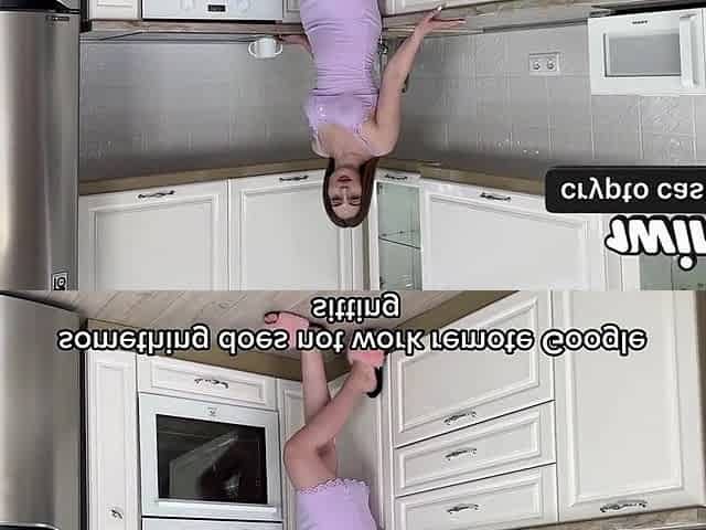 Lewd mother I'd like to fuck Out of Pants Says - "Let Assist Stepmom Discover Those Documents"