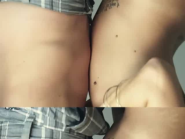 French Hottie With Huge Boobs Fucking In The Bedroom