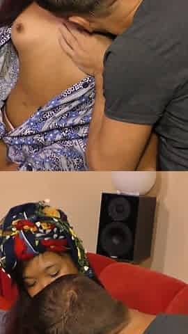Sexy Asian with the big ass gets fucked in multiple positions