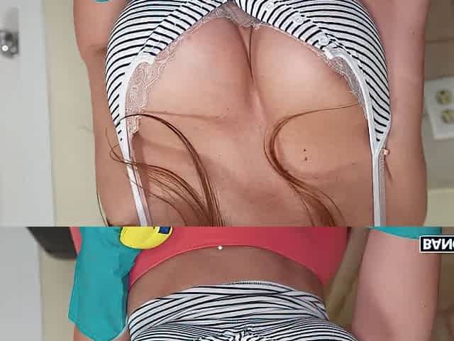 Fucking The Italian Goddess